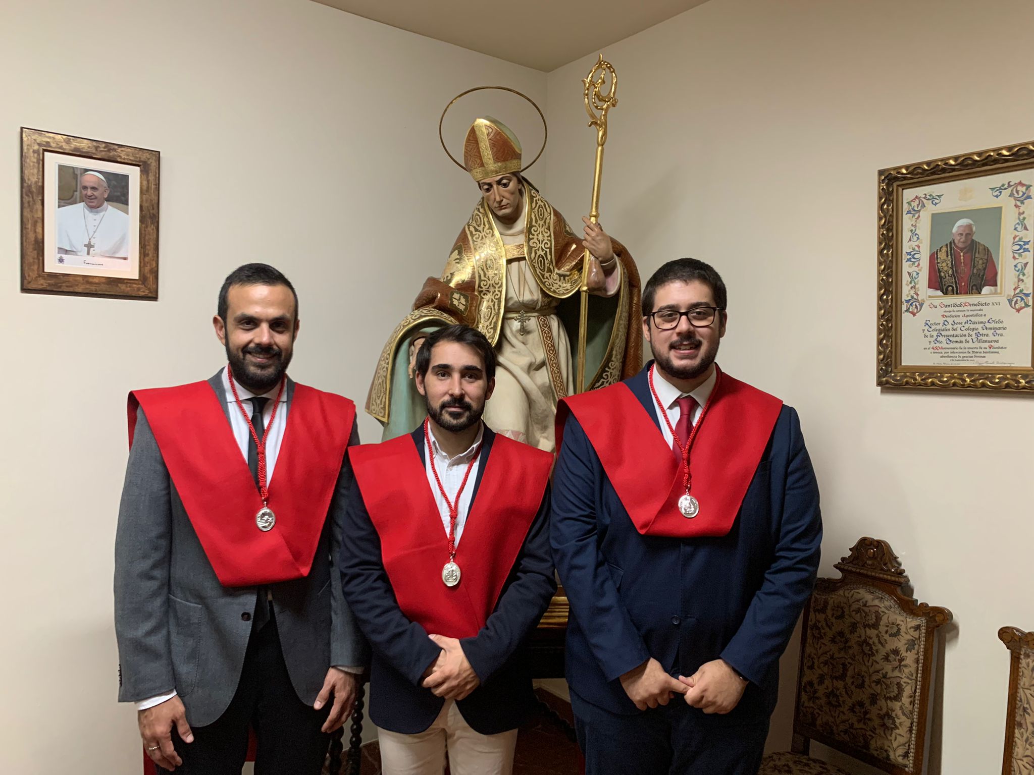 becas 2021