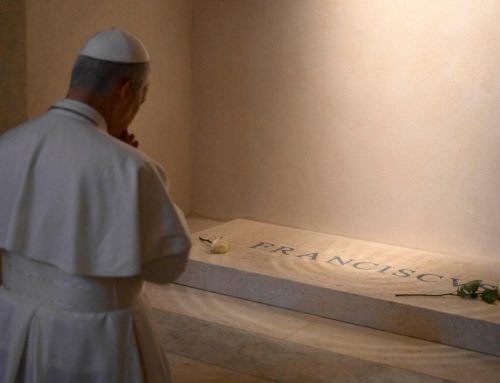León XIV es un Papa misionero
