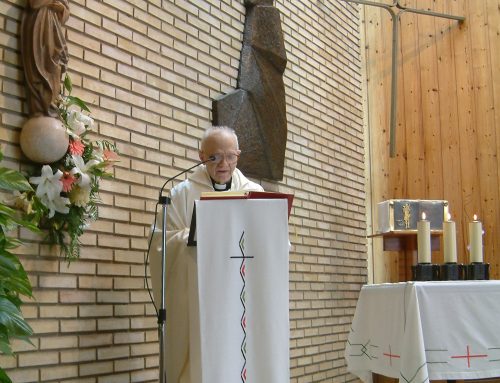 Fallece D. José Soler González